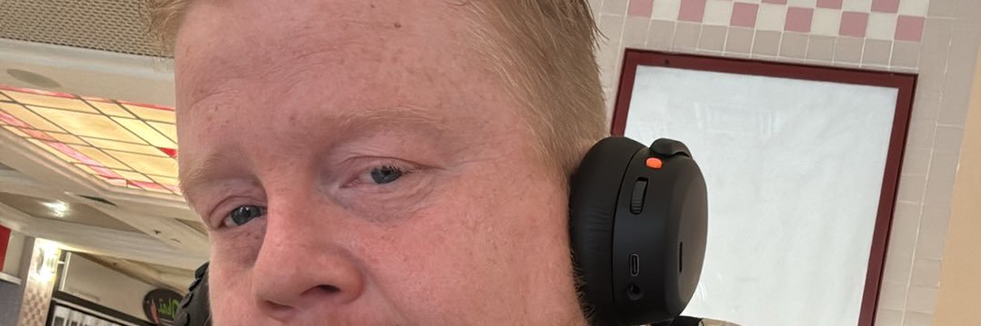 michael verkaik banner