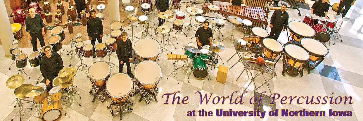 UNIPercussion's profile banner image