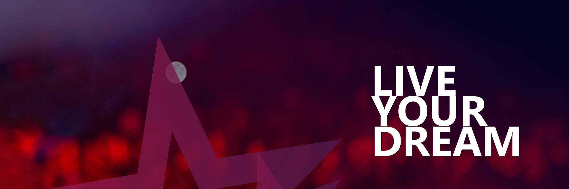 AmericasHot5's profile banner image