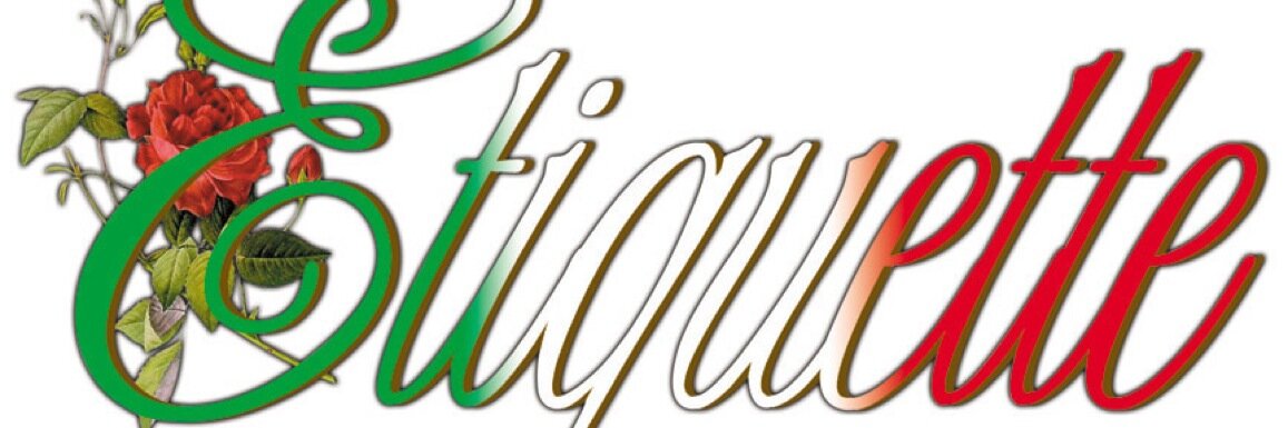 etiquetteitaly's profile banner image