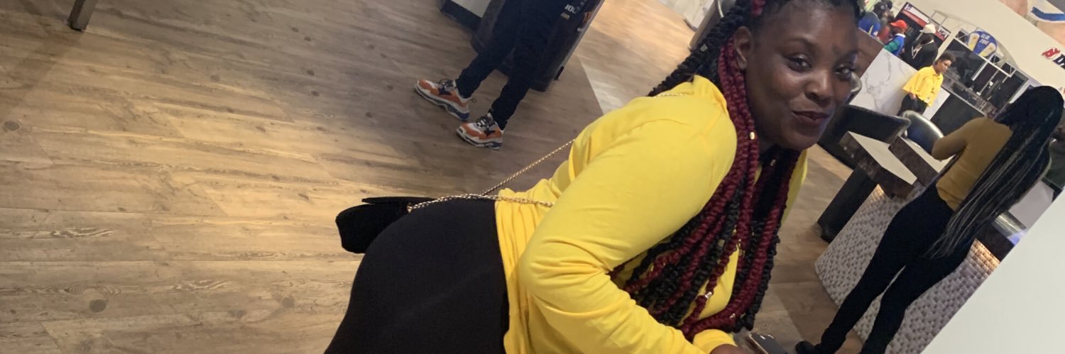 Queen_KB_'s profile banner image