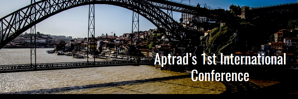 APTRADconf2016's profile banner image