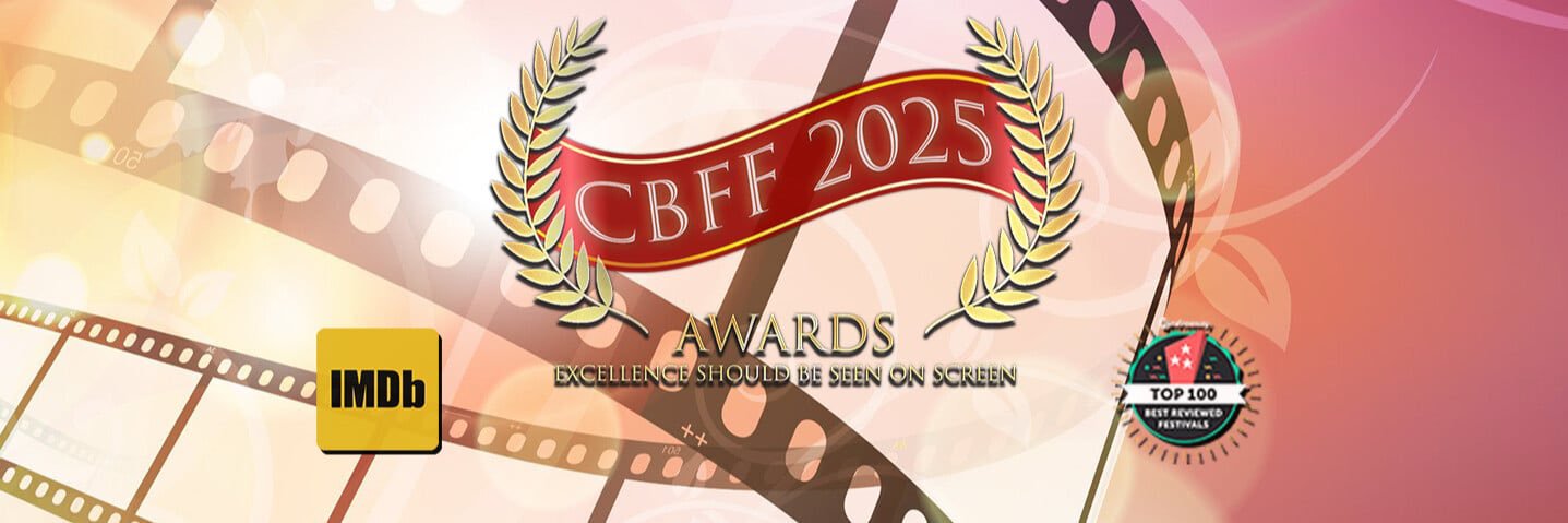 cbffwales's profile banner image