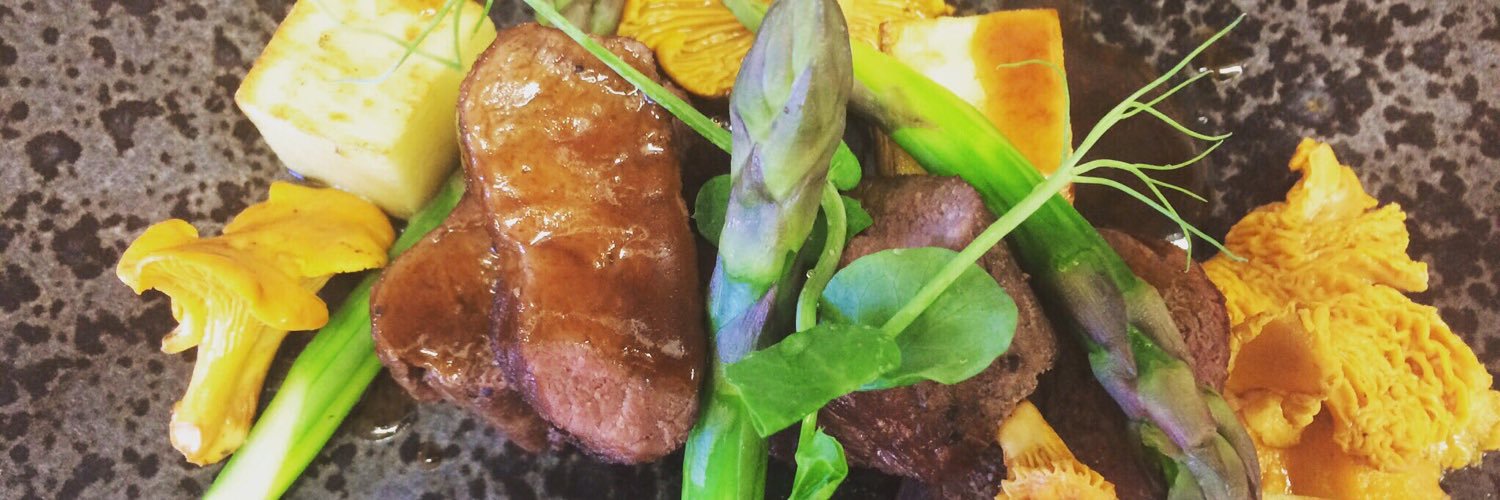 chefbigm's profile banner image