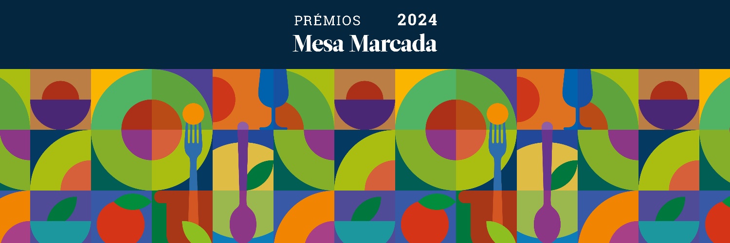 Mesa Marcada banner