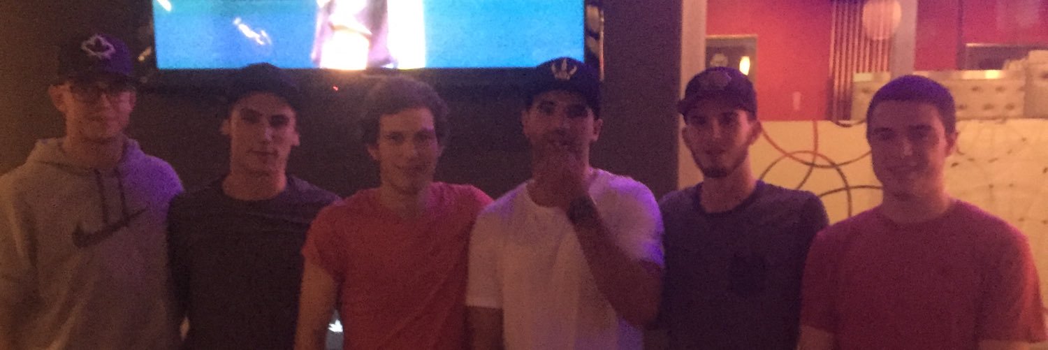 drewmc24's profile banner image