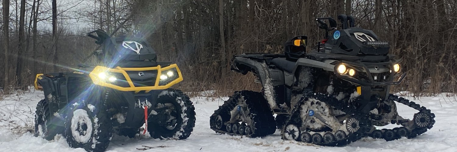 Steve Charpentier banner