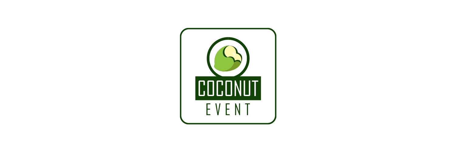 Coconut Event banner