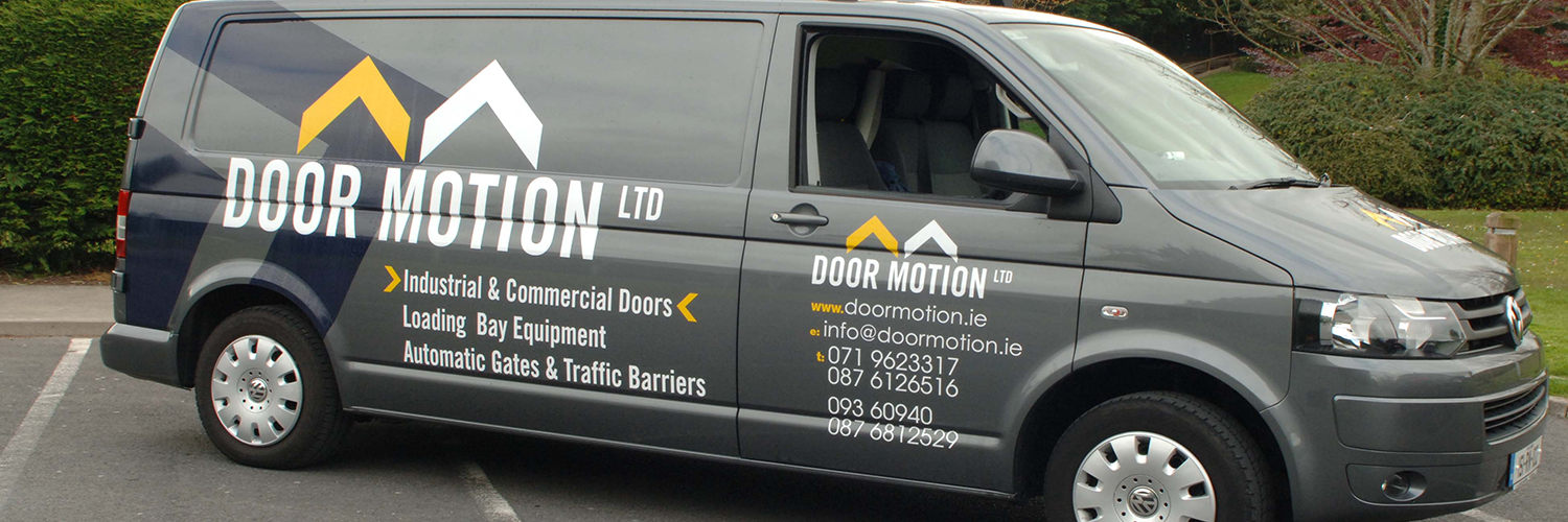 Doormotion's profile banner image