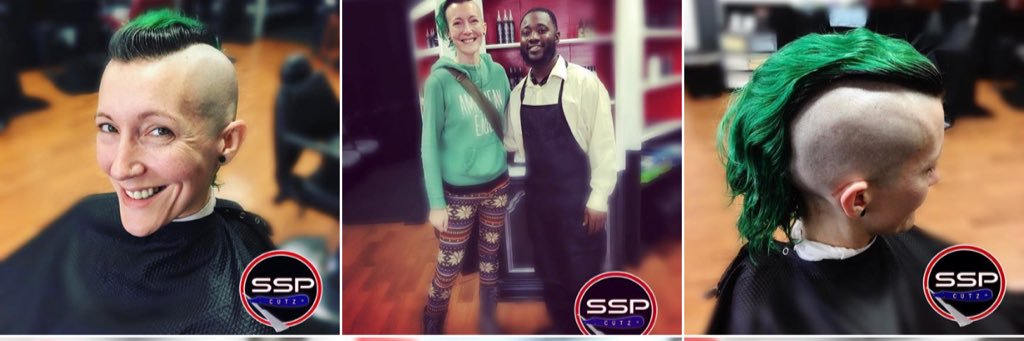 sspcutz's profile banner image