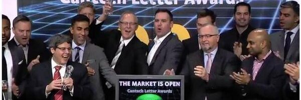 CantechLetter Profile Banner