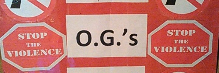 OGs Against Violence banner