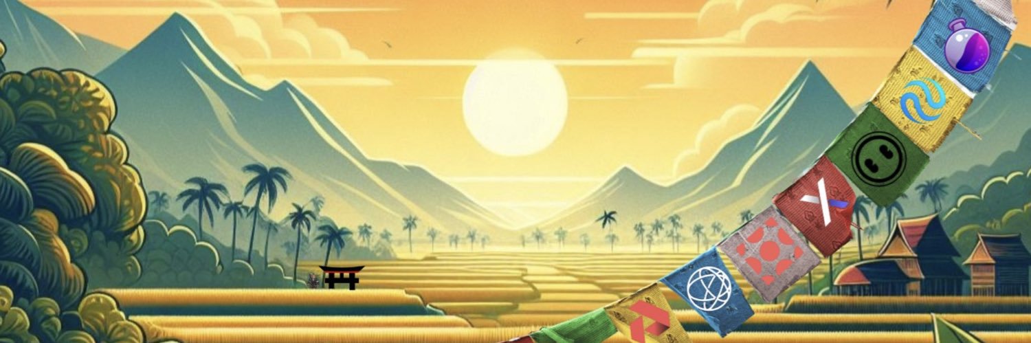 Farmer | 🌶️🏔️ banner