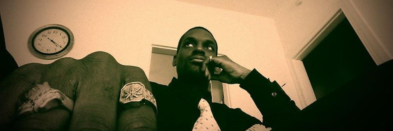 CSmoke_williams's profile banner image