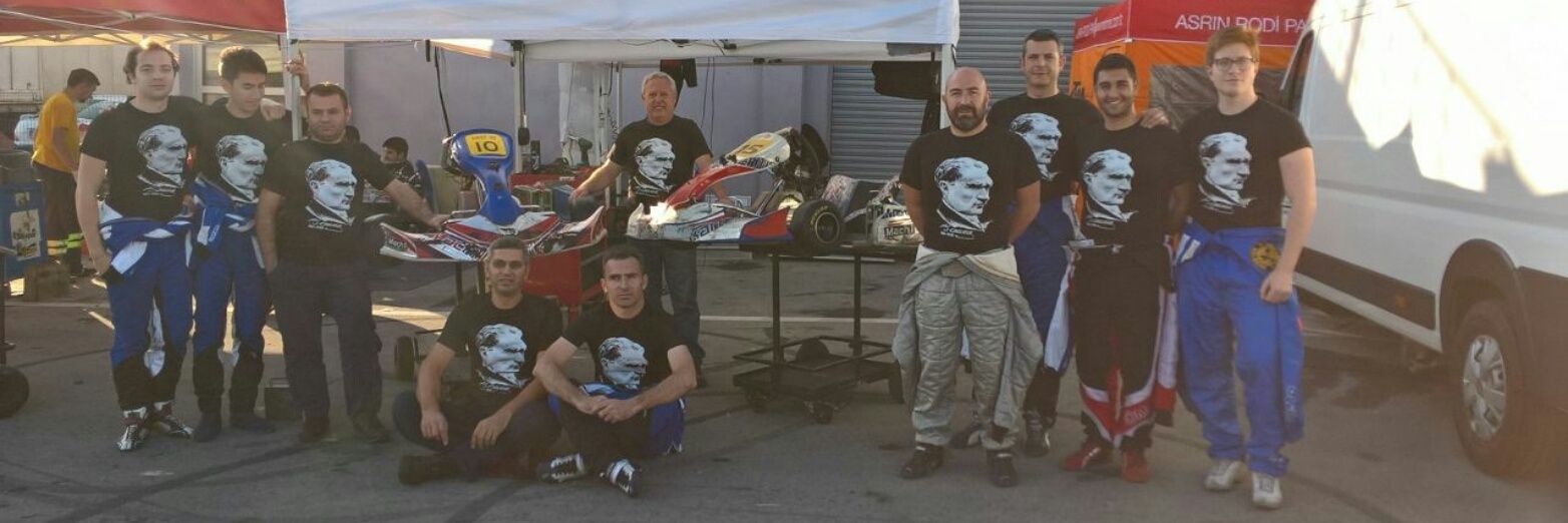 ChronosRacing15's profile banner image