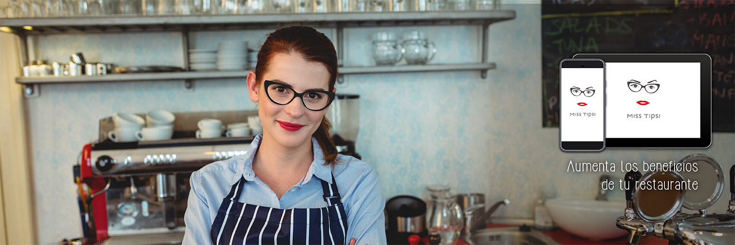 Miss Tipsi banner