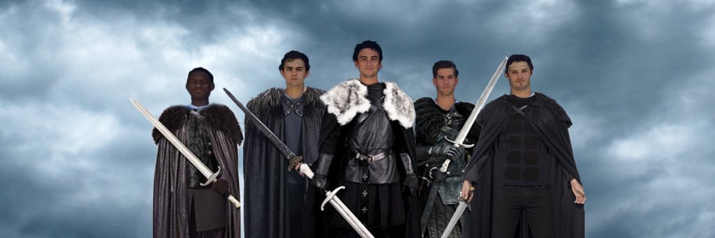 gharris44's profile banner image