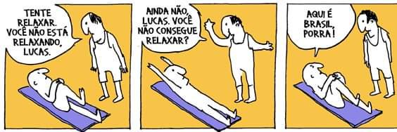 esse é seu cérebro quando você usa drogas banner