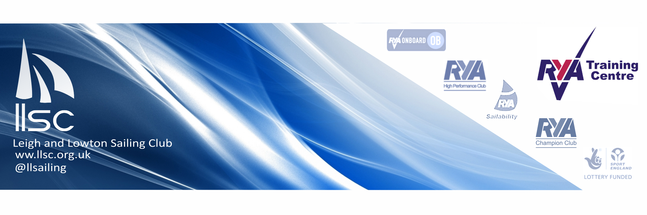 llsailing's profile banner image