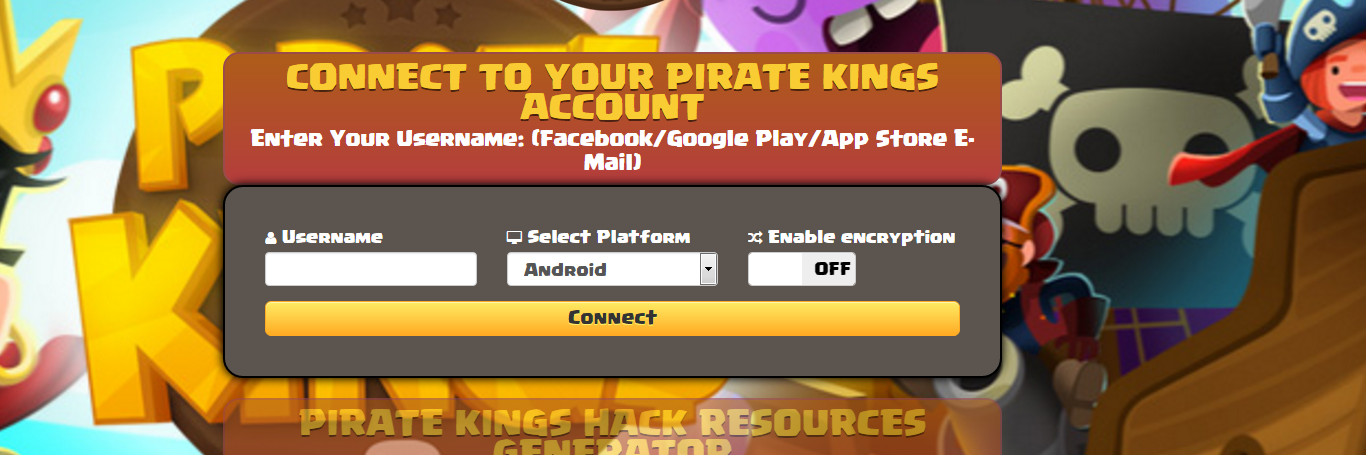 piratekingshack's profile banner image