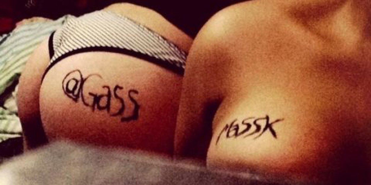 GassMassk's profile banner image