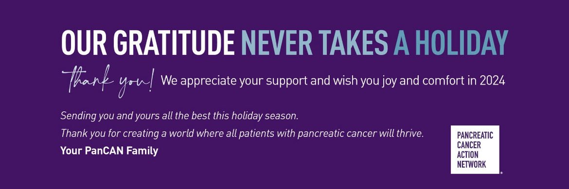 PANCAN Kansas City banner