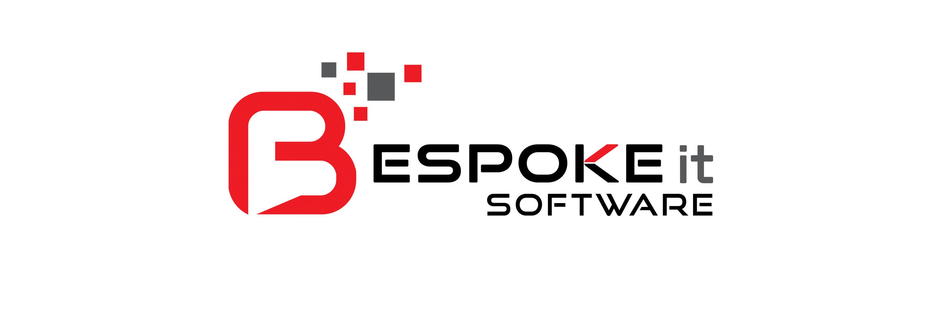 Bespoke it Software banner