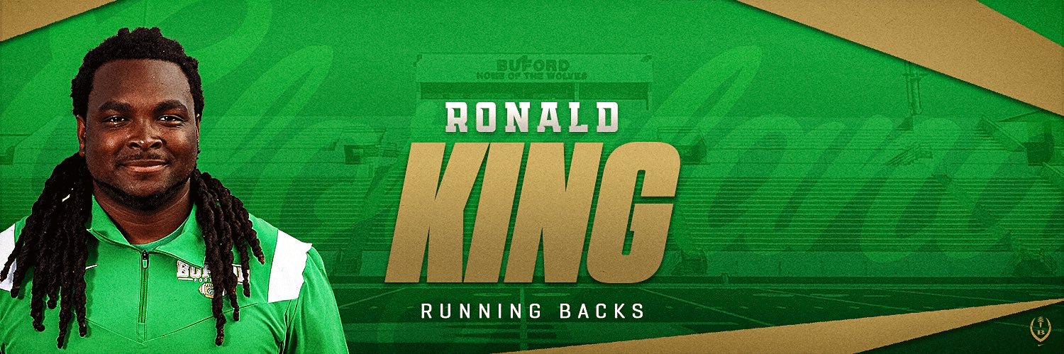 Coach King banner