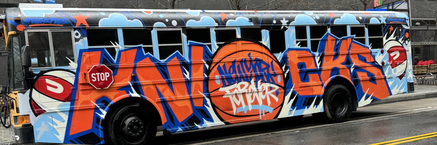 NYKatz's profile banner image