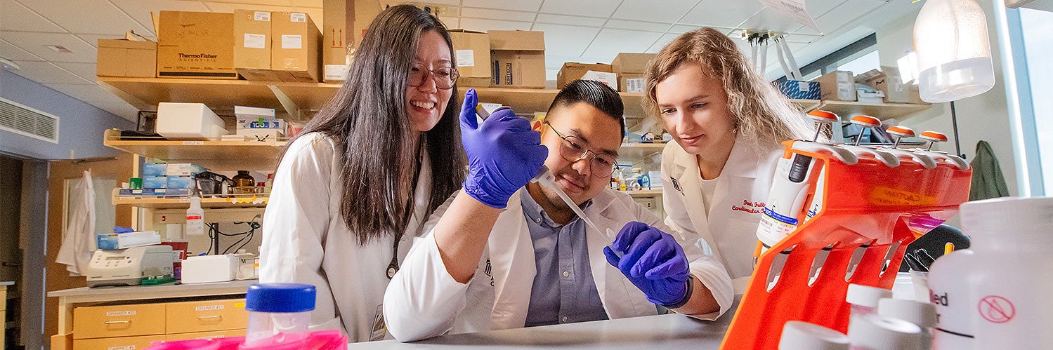 Daniela Fuller banner