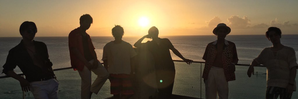 SAKKO729's profile banner image
