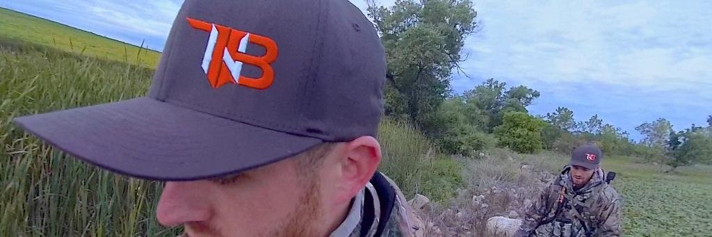 Tag N' Brag banner