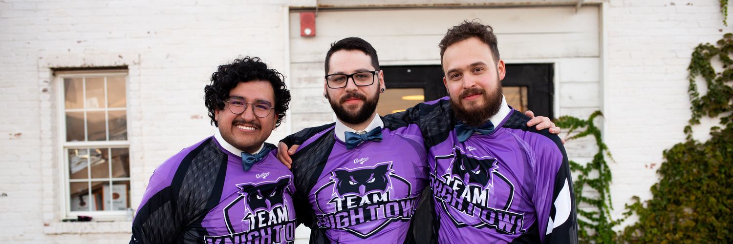 JerdSSB's profile banner image