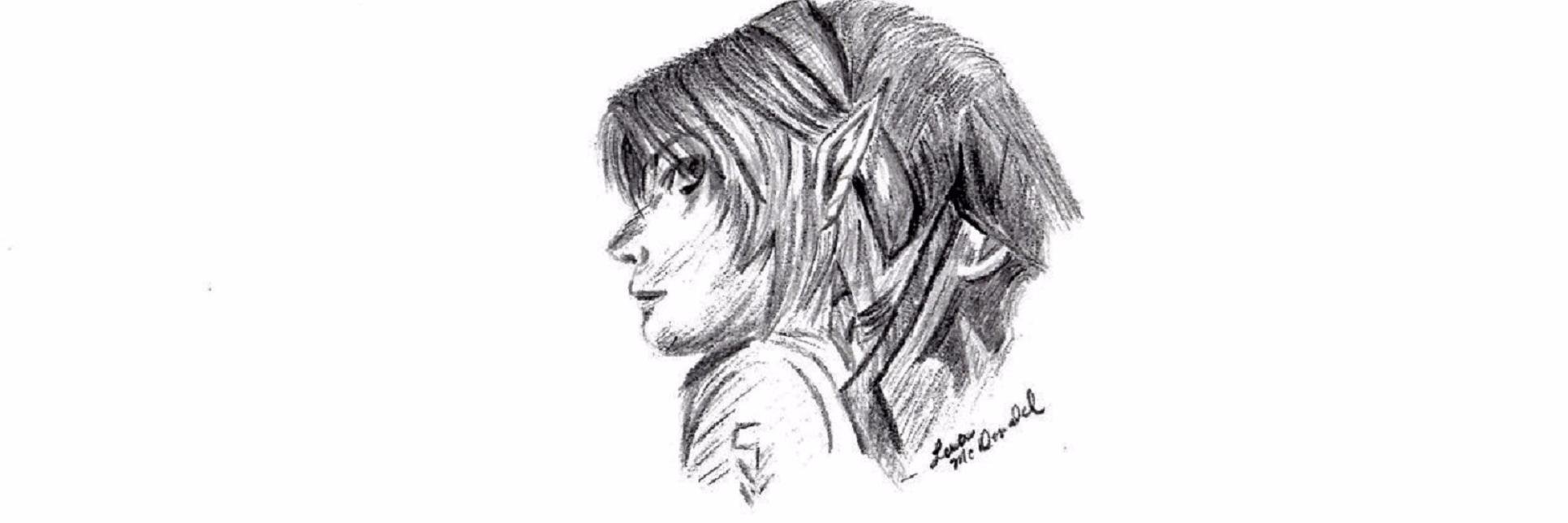 Lora's Art and Stuff's banner