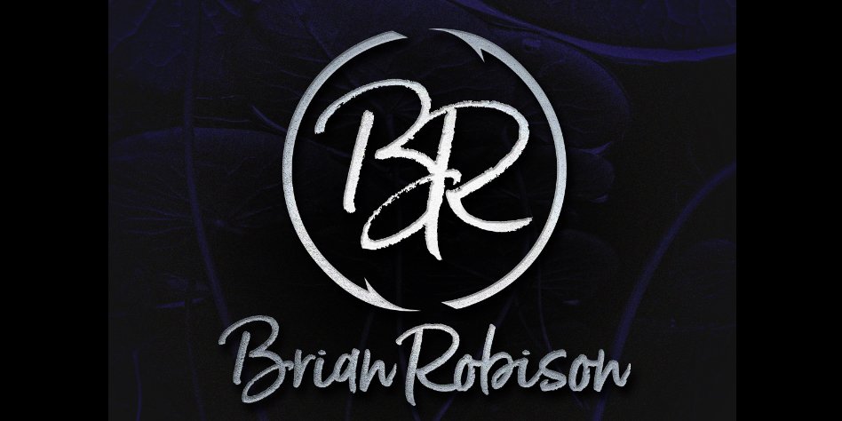 Brian Robison banner