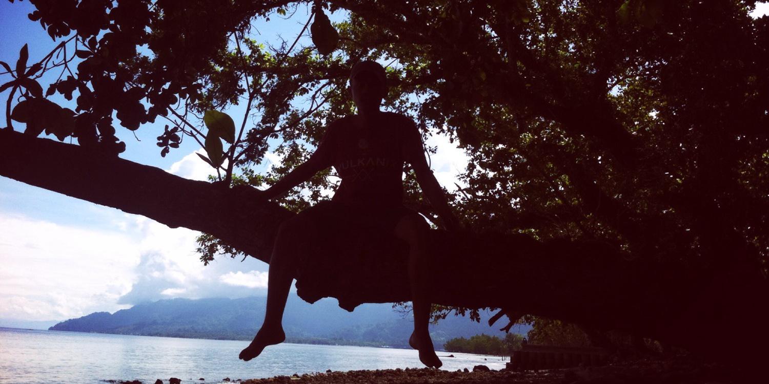 imransantoso's profile banner image