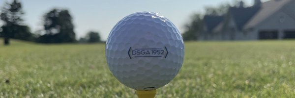 DSGA_Golf Profile Banner