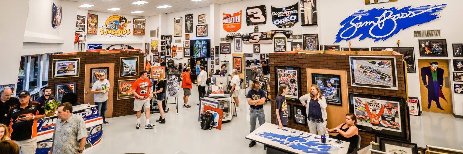 Chris Losurdo banner