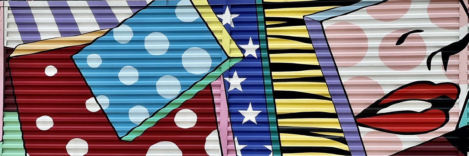 Nelson_MikeA's profile banner image