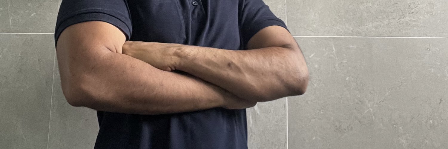 AzmanMohamed1's profile banner image
