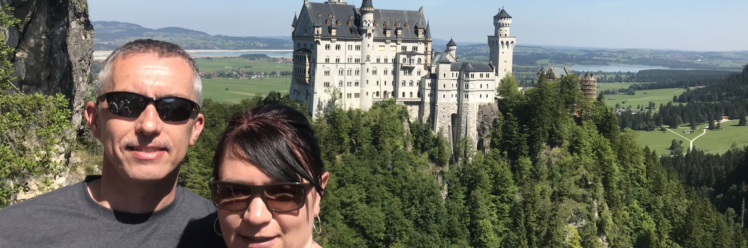 MelissaNippard's profile banner image
