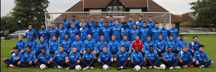 Staines_TownFC's profile banner image