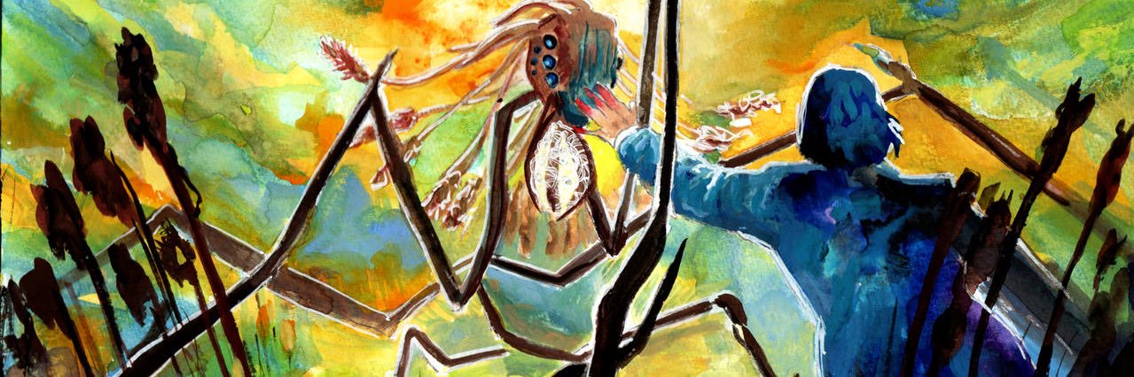 psychicdistance's profile banner image