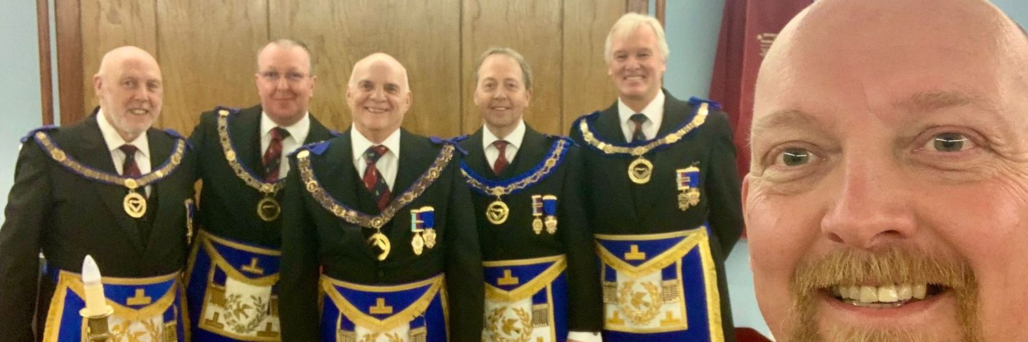 Jim Mitchell - #Middlesex DepProvGM banner