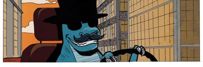 DocDino_Comic's profile banner image