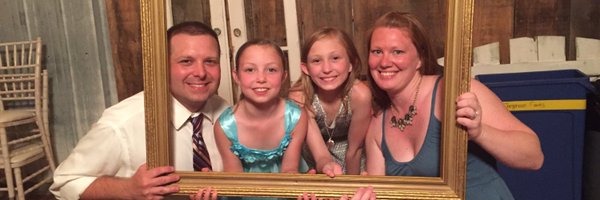 danbender4 Profile Banner