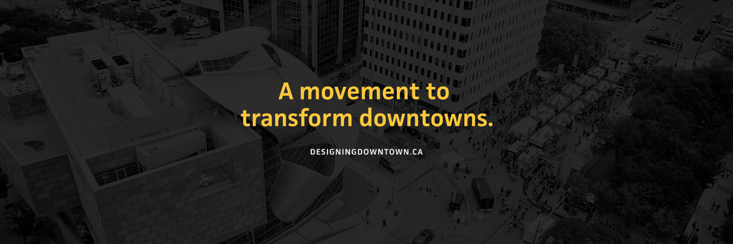 DesignDowntown's profile banner image