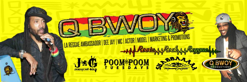 QBwoy's profile banner image