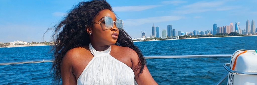 Ms_Tymee's profile banner image