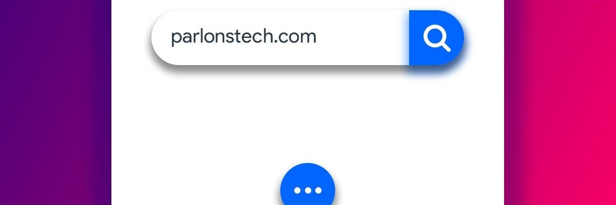 Parlons Tech ! banner
